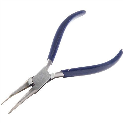 FRIEDR. DICK GMBH GERMAN MADE SPECIAL GUNSMITH PLIERS NO. 154 CURVED NEEDLE