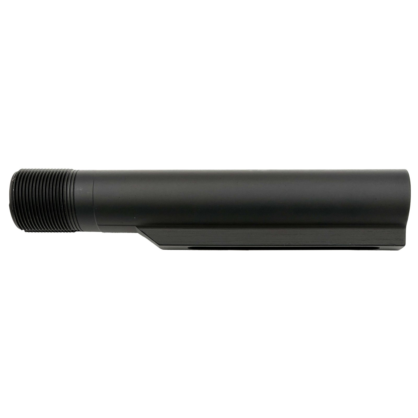 LBE Unlimited Mil Spec 4-Position Buffer Tube Black