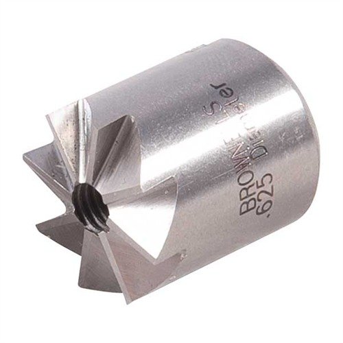 Brownells 90 Chamfer Cutter Size .625" - Brownells
