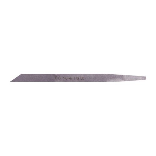 Brownells Graver Round #50/.0115" Width - Brownells
