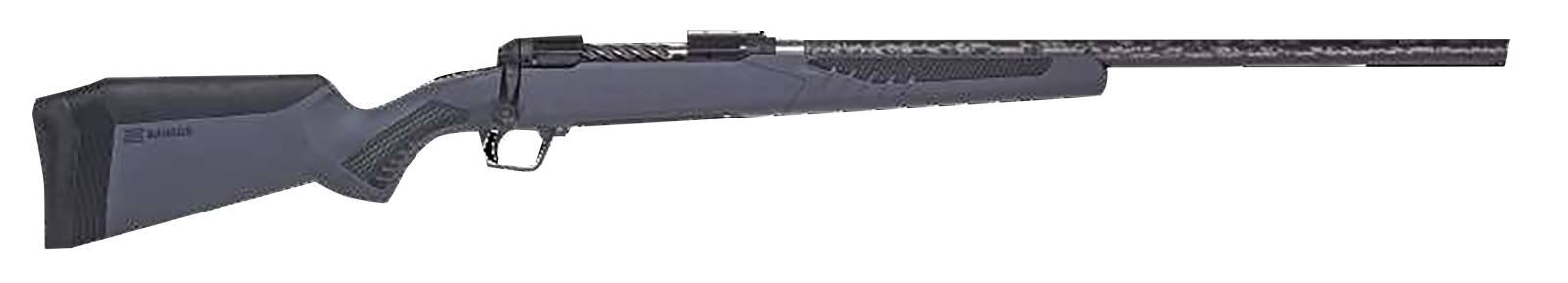 Savage Arms 57577 110 UltraLite Full Size 308 Win 4+1 22" Carbon Fiber