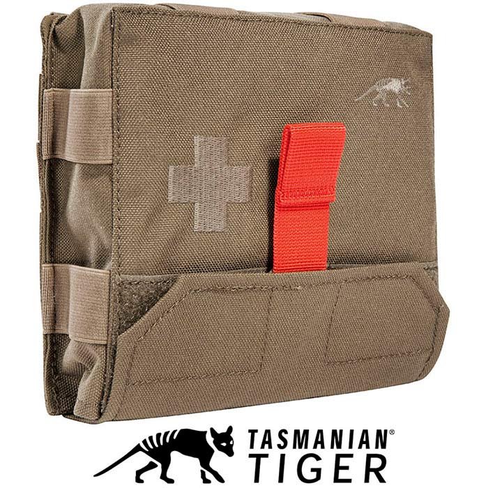 Ifak TAZ TT-7364-346 Compact Pouch TG1380858 Durable Storage Gear - Ifak