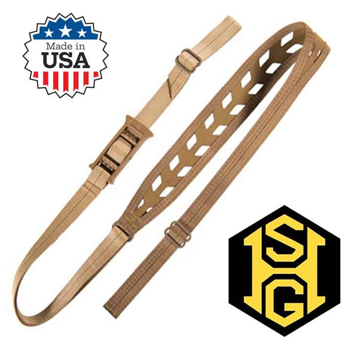 Buy High Speed Gear Apex Two Point Sling CT Adjustable Tactical Sling Black online