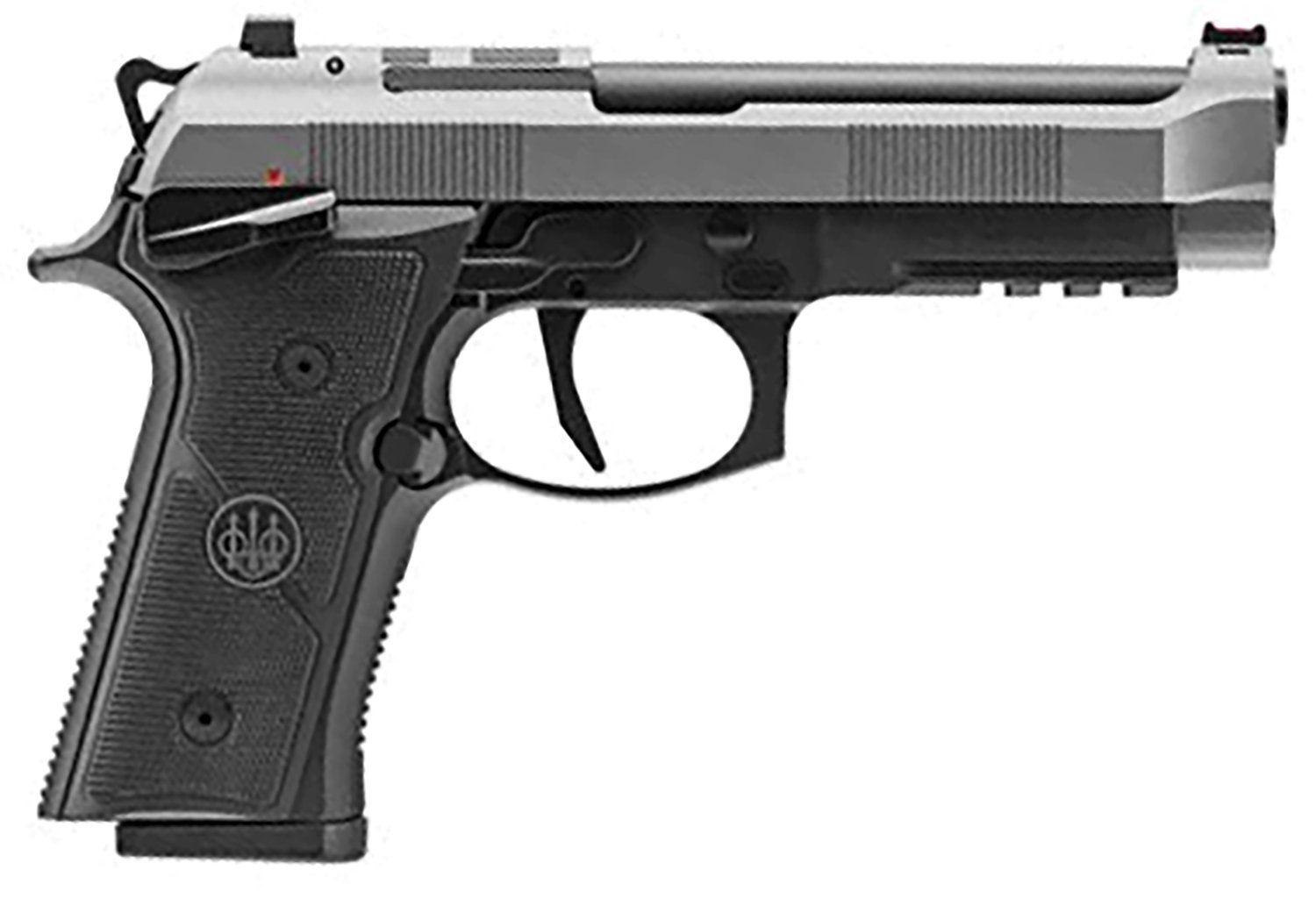 Beretta 92Xi 9mm 4.7" H-Series Cerakote Semi-Auto Pistol - Beretta - 9mm