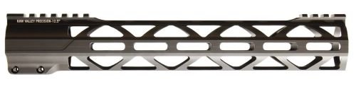 Buy Kaw Valley KVPREV2MLOK125 Tactical MLOK Handguard Black online