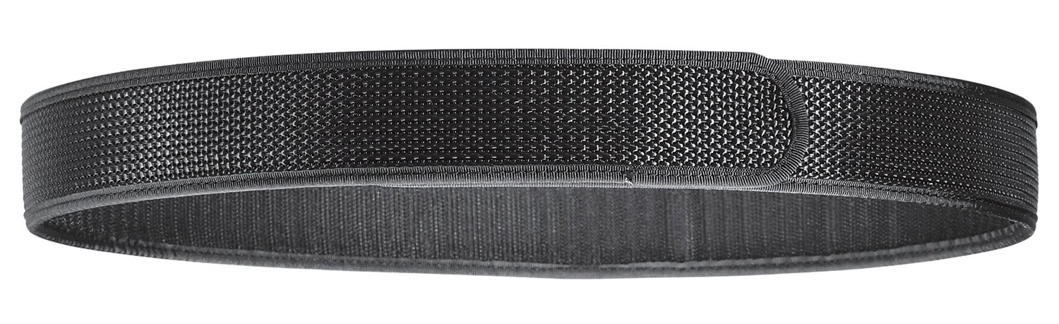 Bianchi 17705 Black Nylon XS Belt Size 24-28" 1.50" Wide