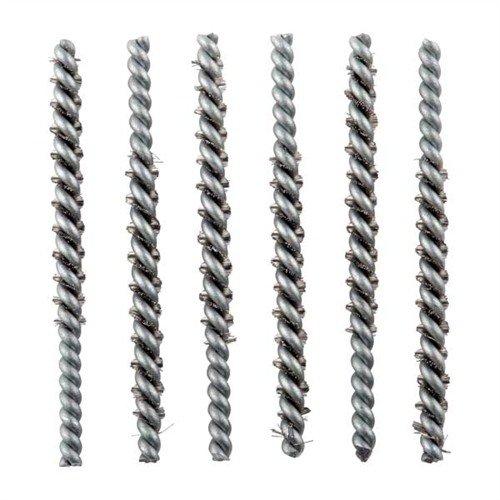 Dewey REPLACEMENT BRUSH 6-PAK
