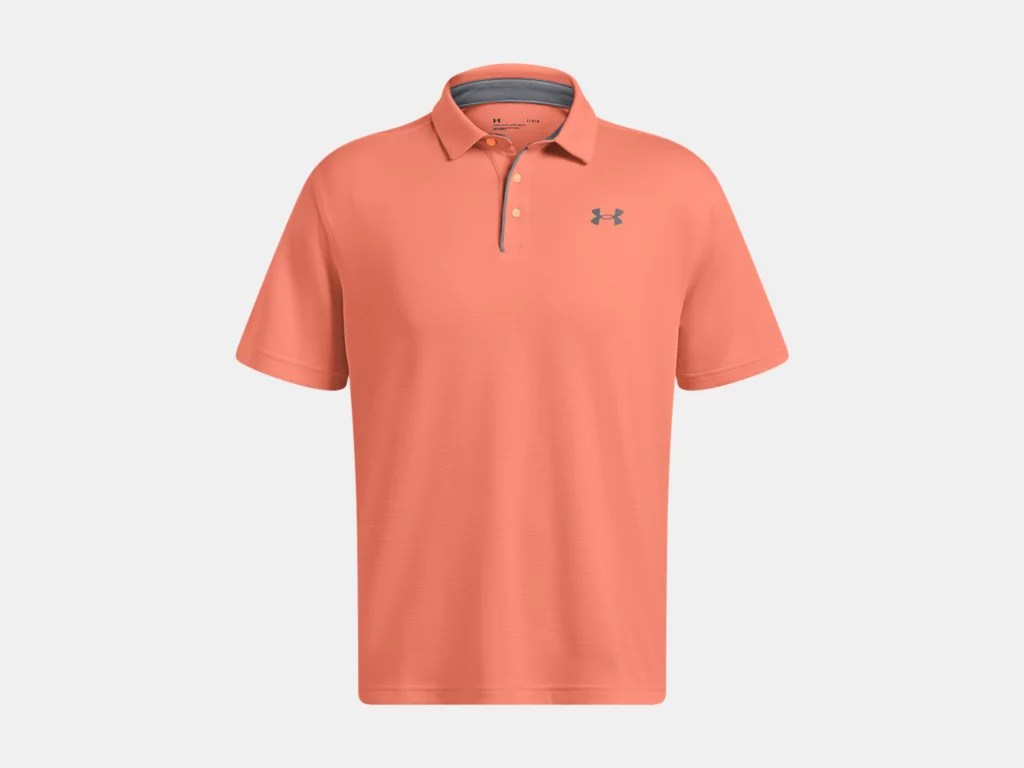 UA Tech Polo - Under Armour