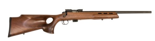 Keystone 722 Varmint 22 LR 20 in Blued Bolt Action 7 Round Capacity - Keystone Sporting Arms - 22 LR