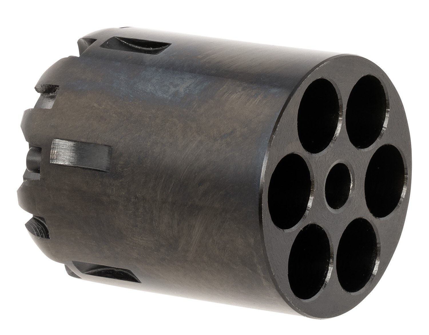 Pietta PAF5815 .44 Cal 1858 New Model Army Black Steel Cylinder