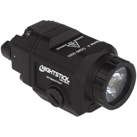 Buy NIGHT STICK LGC550XL Weapon Light 550 Lumens LED Black 2.5 in Ambidextrous online