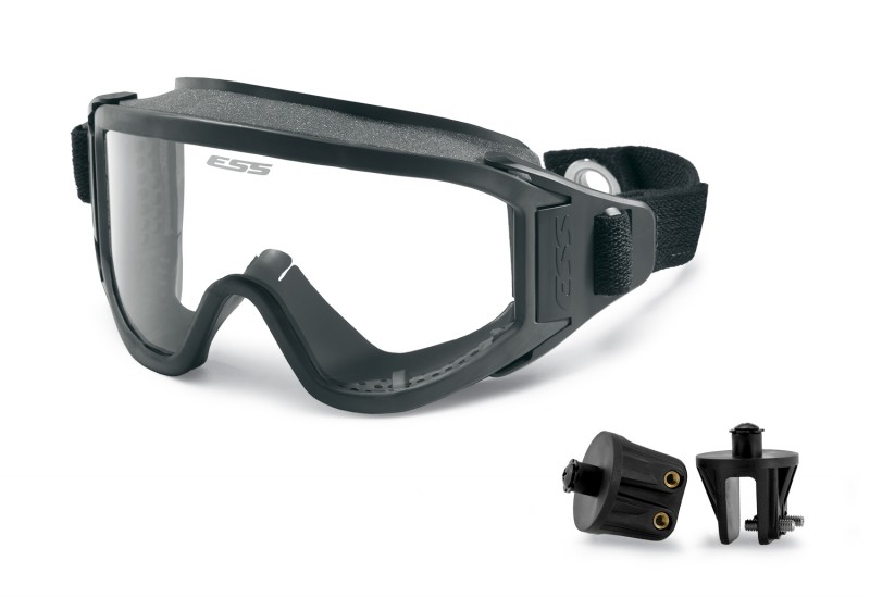 ESS INNERZONE 2 NFPA 1971-2013 Fire Goggle