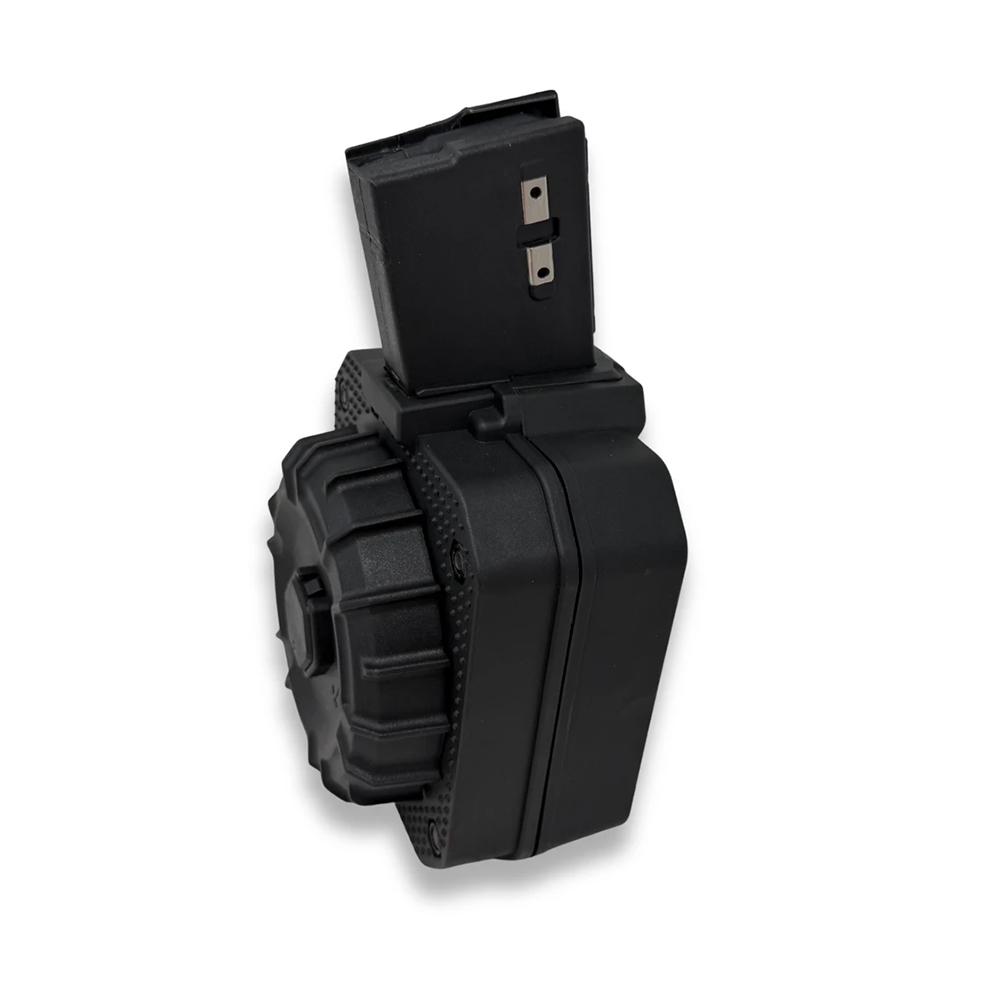 ProMag AR-15 Drum Rifle Magazine 5.56mm/.223 120/rd