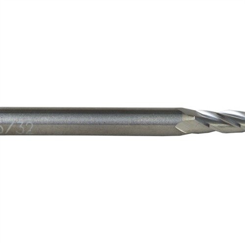 Brownells 11115620 Extractor Milling Cutter 5/32" Slot Width .152"