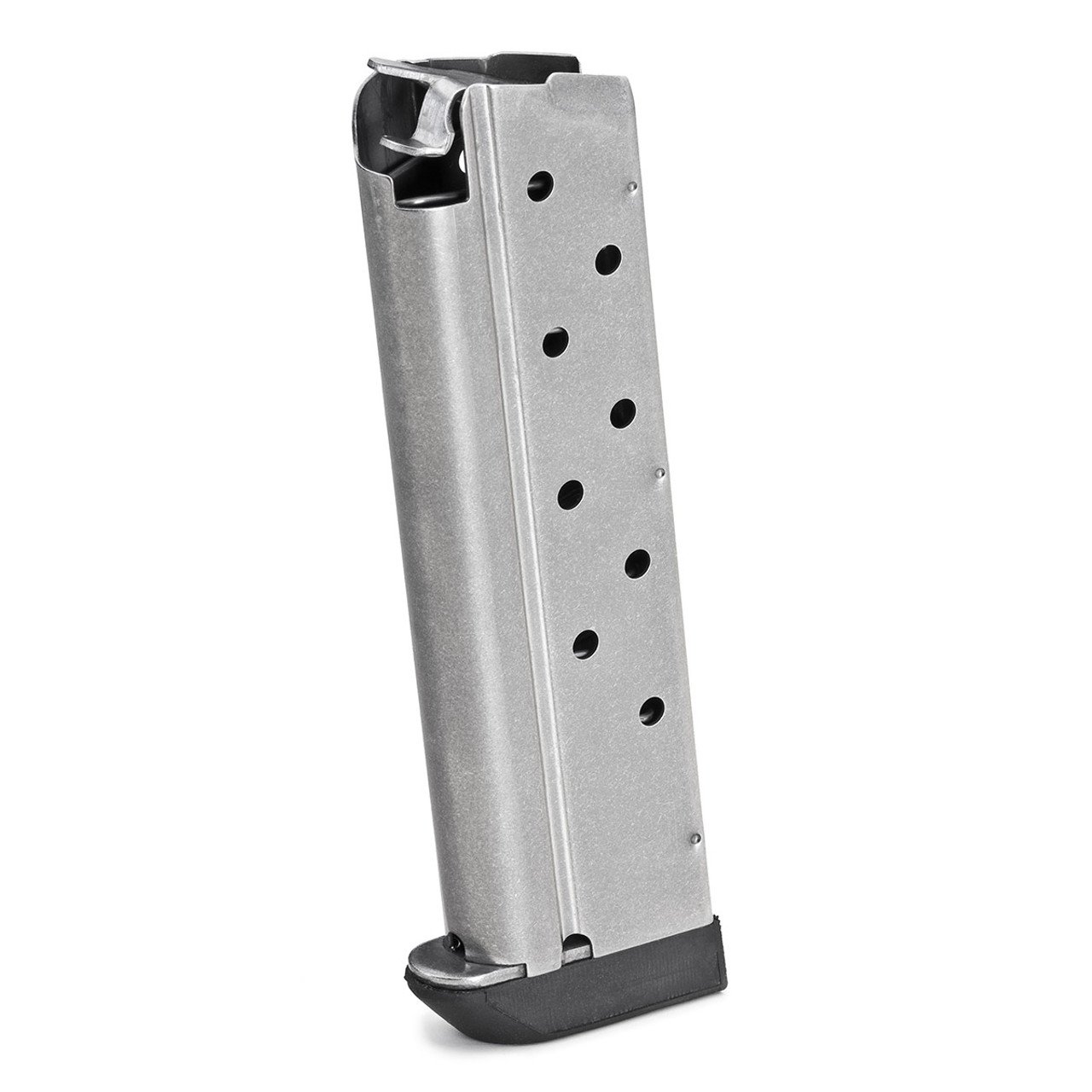 Springfield PI6090SP 9MM 9-Round Stainless Steel Magazine with Slam Pad