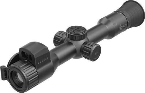 AGM SPECTRUM 4K MINI DIGITAL DAY/NIGHT SCOPE 30MM - AGM Global Vision