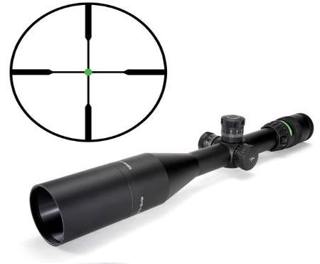 Buy Trijicon AccuPoint 5-20x50mm Riflescope 30mm Tube Matte Black online