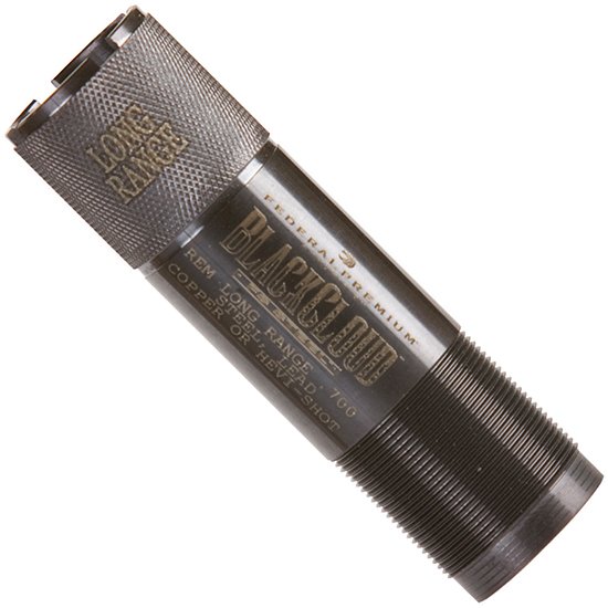 Carlson's 09007 Titanium Choke Tube Browning Invector-Plus 12Ga Long-Range
