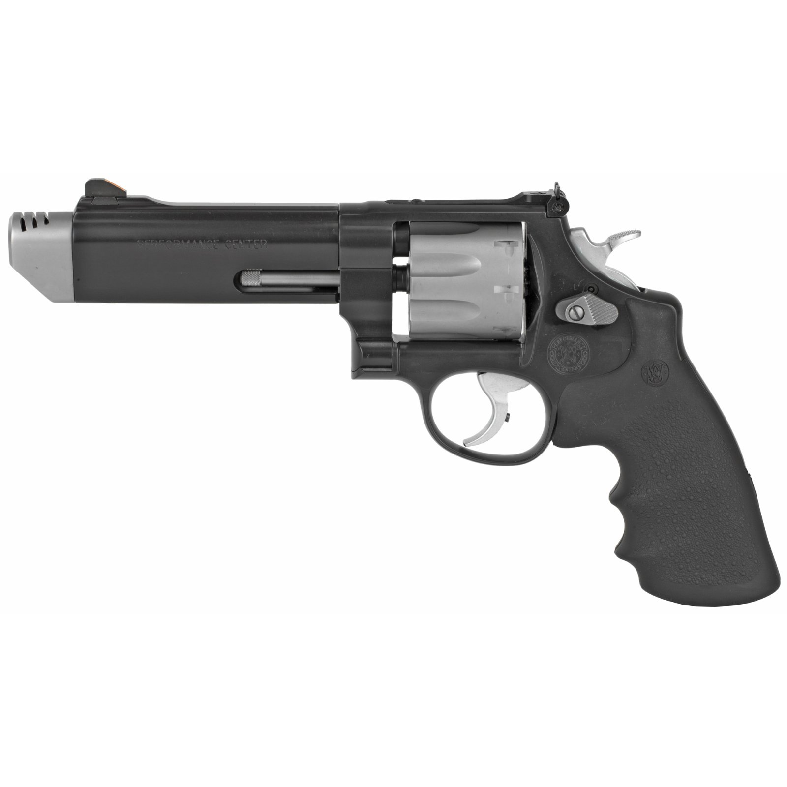 Smith & Wesson Model 627 Performance Center .357 Magnum 5 in 8rd SA/DA - Smith & Wesson - 357 Magnum | 38 Special