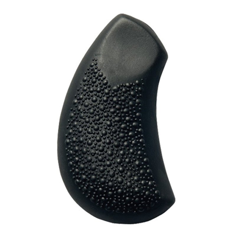 NAA GRCH-L Bird's Head Grips 22LR/Short Checkered Black - NAA - 22LR