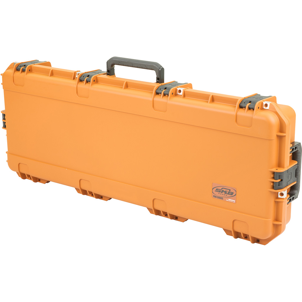 SKB 3i-4214-PSCB Pro Series Bow Case Coyote Brown 45"x17"x6.25"