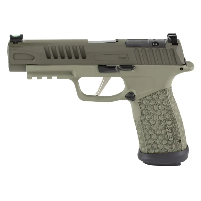 Sig Sauer P365 FUSE Semi-automatic Polymer Frame Pistol Compact 9MM 4.3" - Sig Sauer - 9MM for sale at TheGunDock