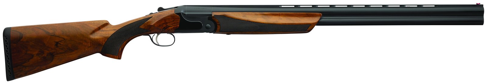 Charles Daly 930.395 20 Gauge O/U 3" 26" Barrel Walnut Stock - CHARLES DALY - 20 GAUGE 3"