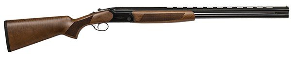 CZ Drake .410 Bore 28" Over-Under Shotgun - CZ-USA - 410 Bore