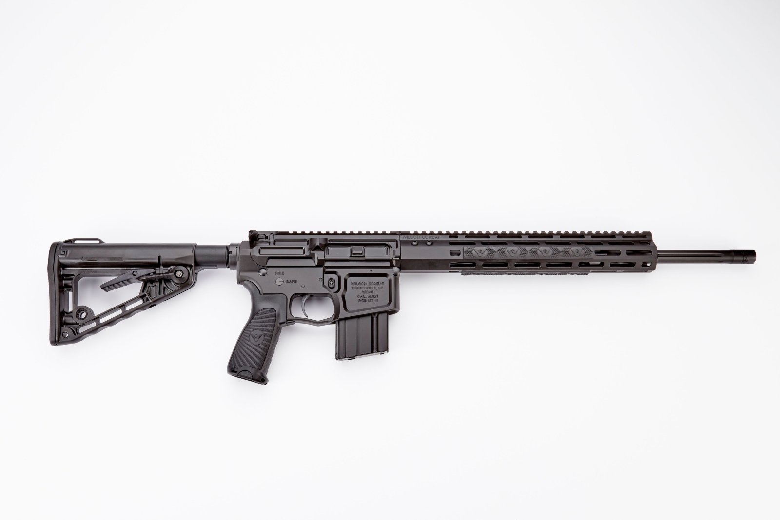 Wilson Combat Tactical Hunter 6mm ARC - Wilson Combat - 6mm ARC