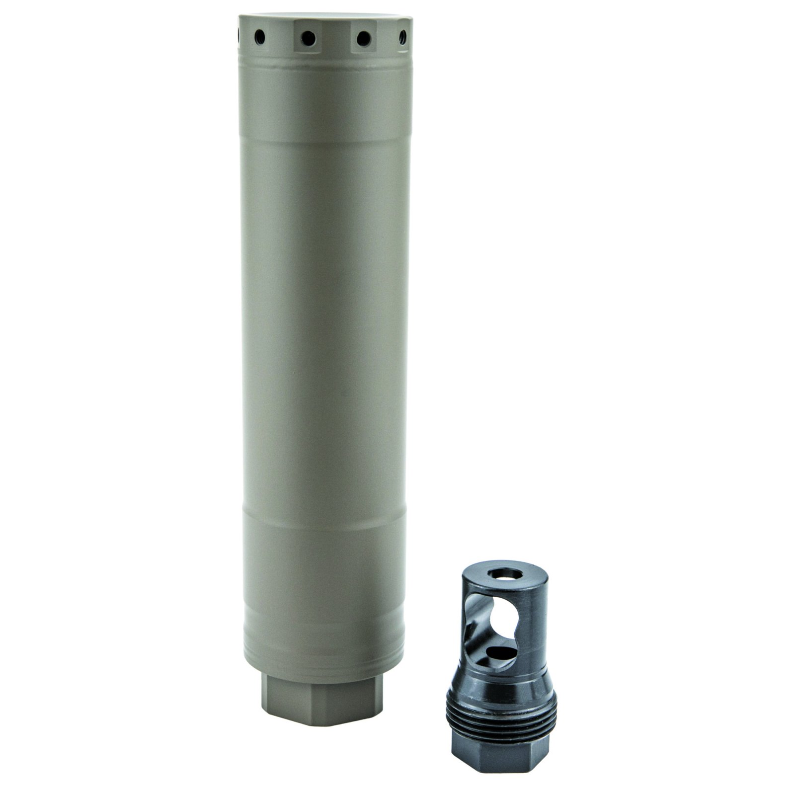 KGM TECHNOLOGIES R-30T Rifle Suppressor