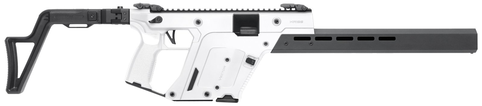 Kriss USA KV90-3CAP01 Vector CRB G3 9mm 16" Alpine Rifle - Kriss USA - 9mm