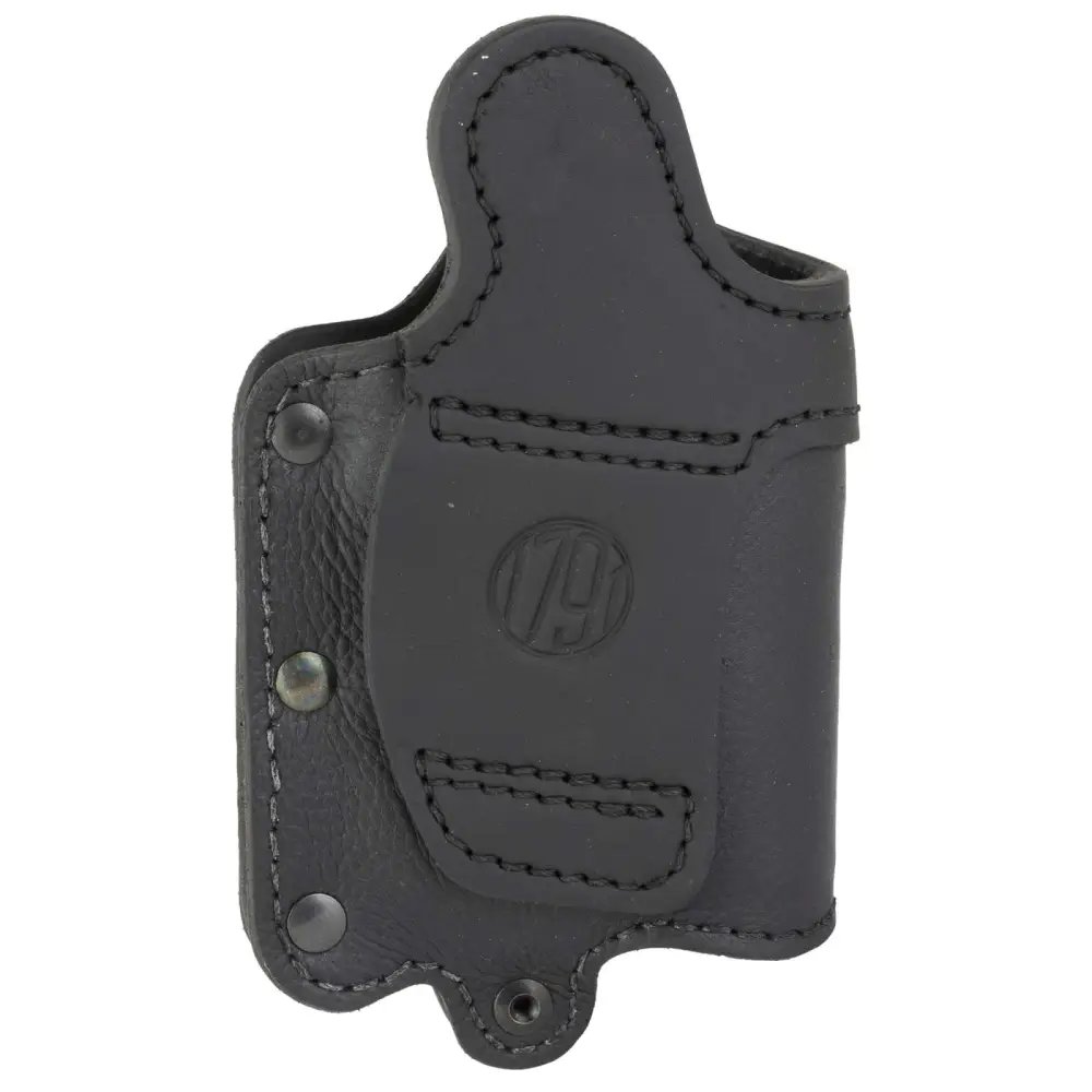 1791 Gunleather UCLB21NSBR Ultra Custom Light Bearing OWB Size 2.1 Night - 1791 Gunleather - NIGHT SKY BLACK