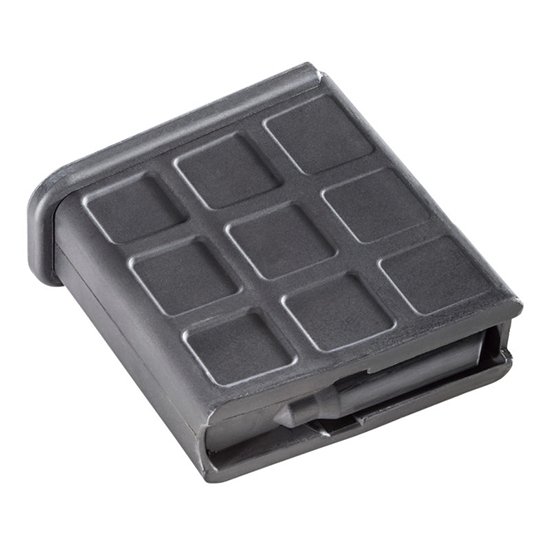 Alexander Arms M338MAG Ulfberht .338 Lapua 10-Round Polymer Magazine