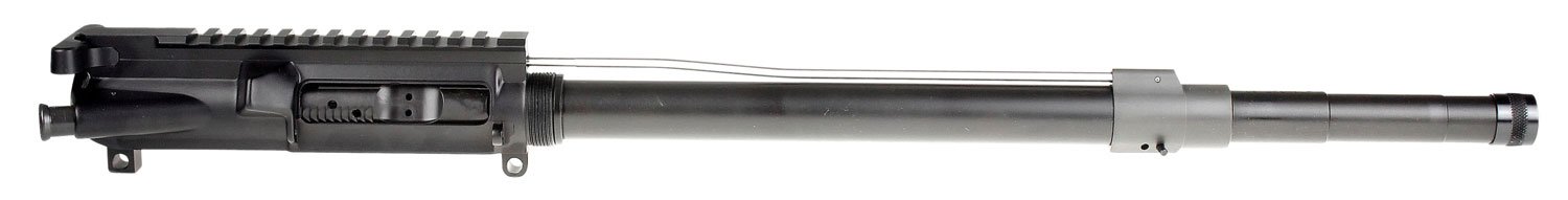 ALEXANDER ARMS .50 Beowulf 16.5in Barrel Upper Receiver Kit Black (KIT50)