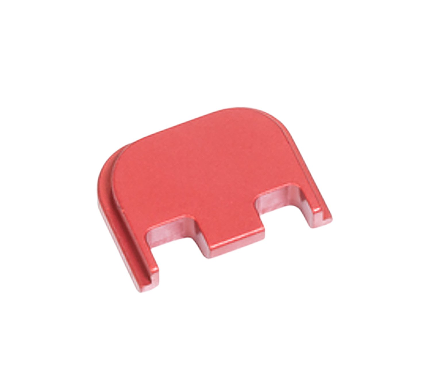 Timber GLSCPR GLK SLIDE PLT COVER G4,5,17,19 - TIMBER - GLOCK 17/19