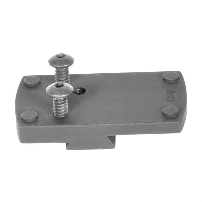 Buy EGW 49427 Scope Mount for Leupold Delta Point S&W M&P Matte Black online