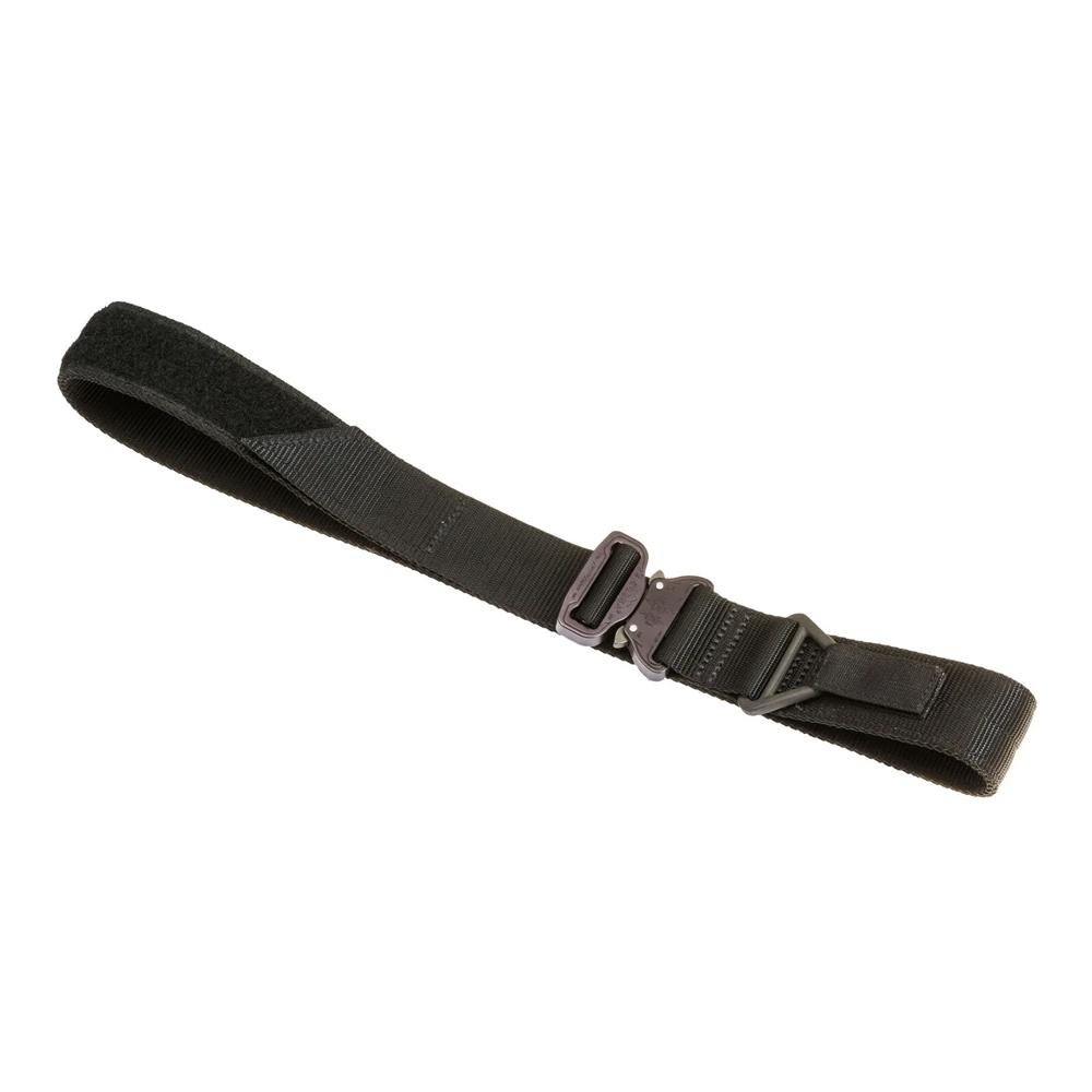 TacShield Cobra Riggers Belt 1.75" Double Wall Bla