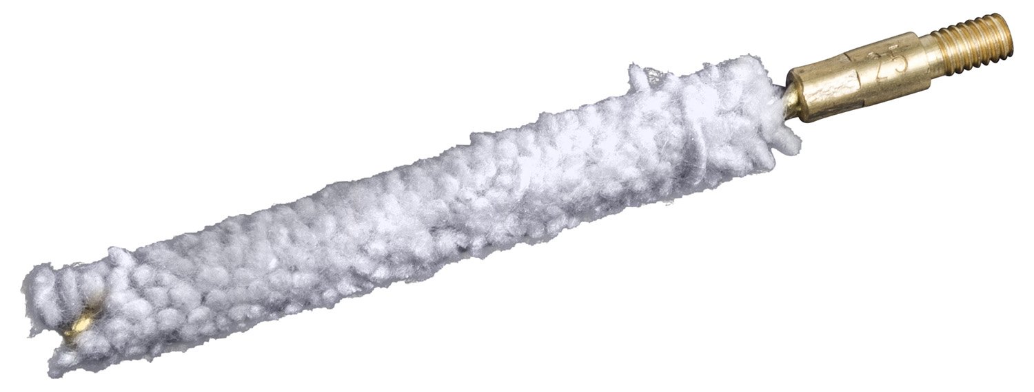 Breakthrough Clean BT25/6.5BM Bore Mop - .25/.264/6.5 - Breakthrough Clean - .25/6.5MM