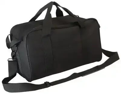 Allen Classic Tactical Shooting Gear Range Bag Black 2205 - Allen Company - BLACK