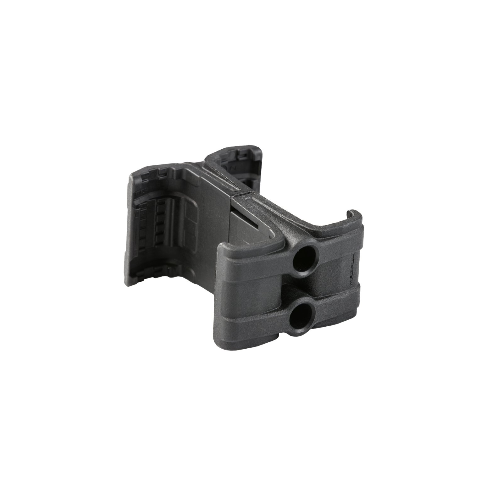 Buy Magpul MAG595-BLK MagLink Coupler Made of Polymer w/ Black Finish for... online
