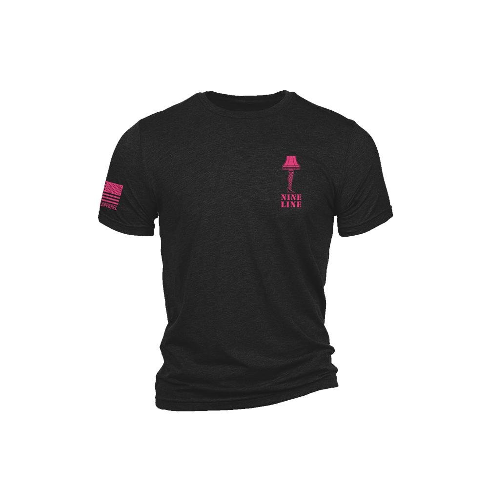 Nine Line Fudge Around Short Sleeve Shirt Charcoal Black L