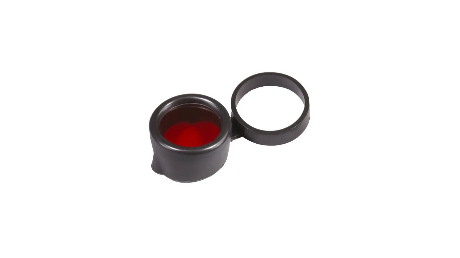 Streamlight FLIP LENS RED POLYTAC - Streamlight