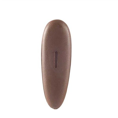 Buy Pachmayr 01411 D752 Decelerator Recoil Pad .80" Medium Brown Leather online