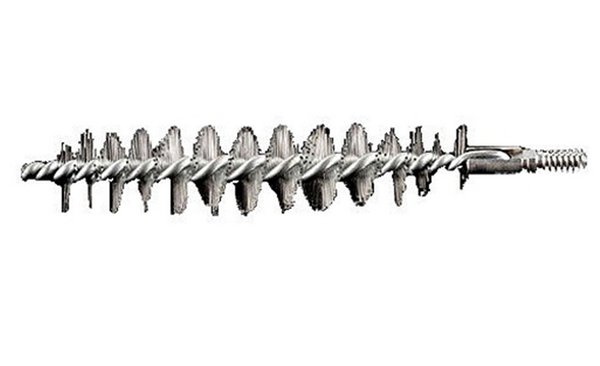 RCBS 9329 Case Neck Brush Large 35-45 Cal Nylon - RCBS - 45 CAL
