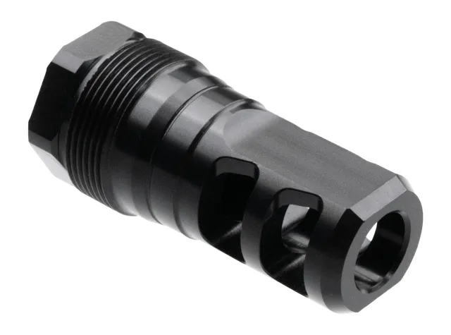 Buy CMMG 11DB052 Zeroed B-Adapter SVB Brake .338 5/8x24 Thread online