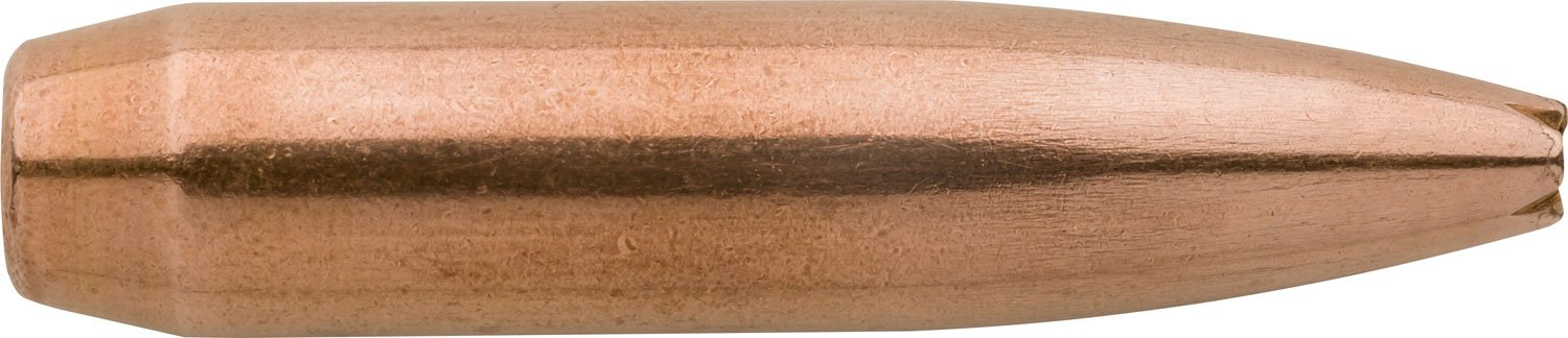 SIERRA GameKing 7mm (.284) 160Gr HPBT 100 Box Bullets (1925) - Sierra Bullets - .284