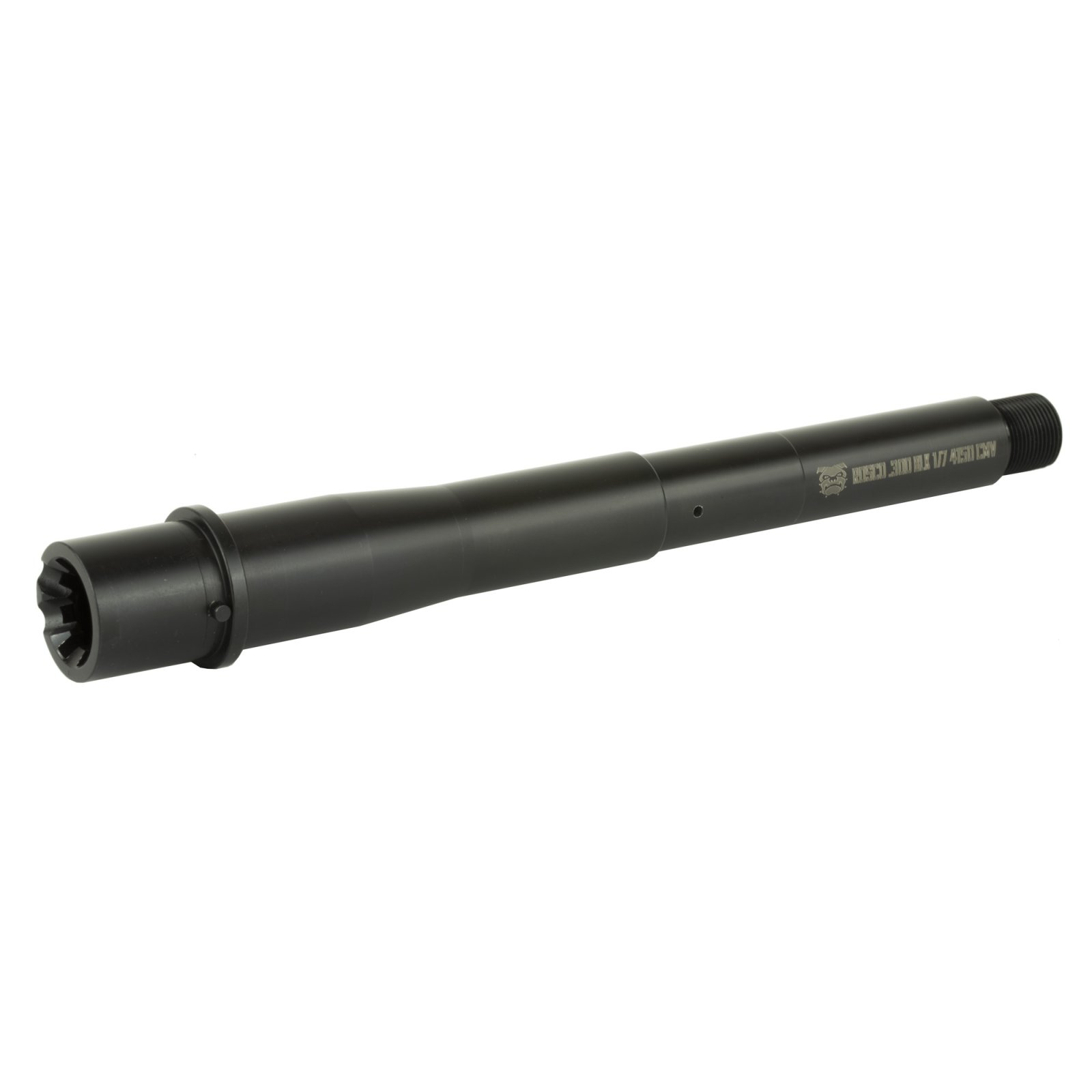Rosco BL-82-HB-300BLK-7-P AR-15 8.2" Bloodline Barrel 300BLK 1-7TW Nitride