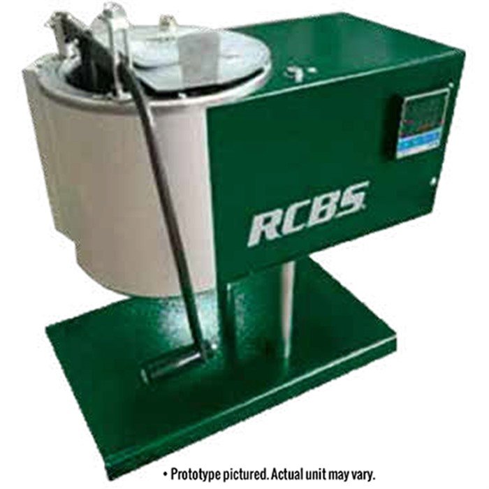 RCBS Pro Melt-2 81199 240VAC Lead Furnace