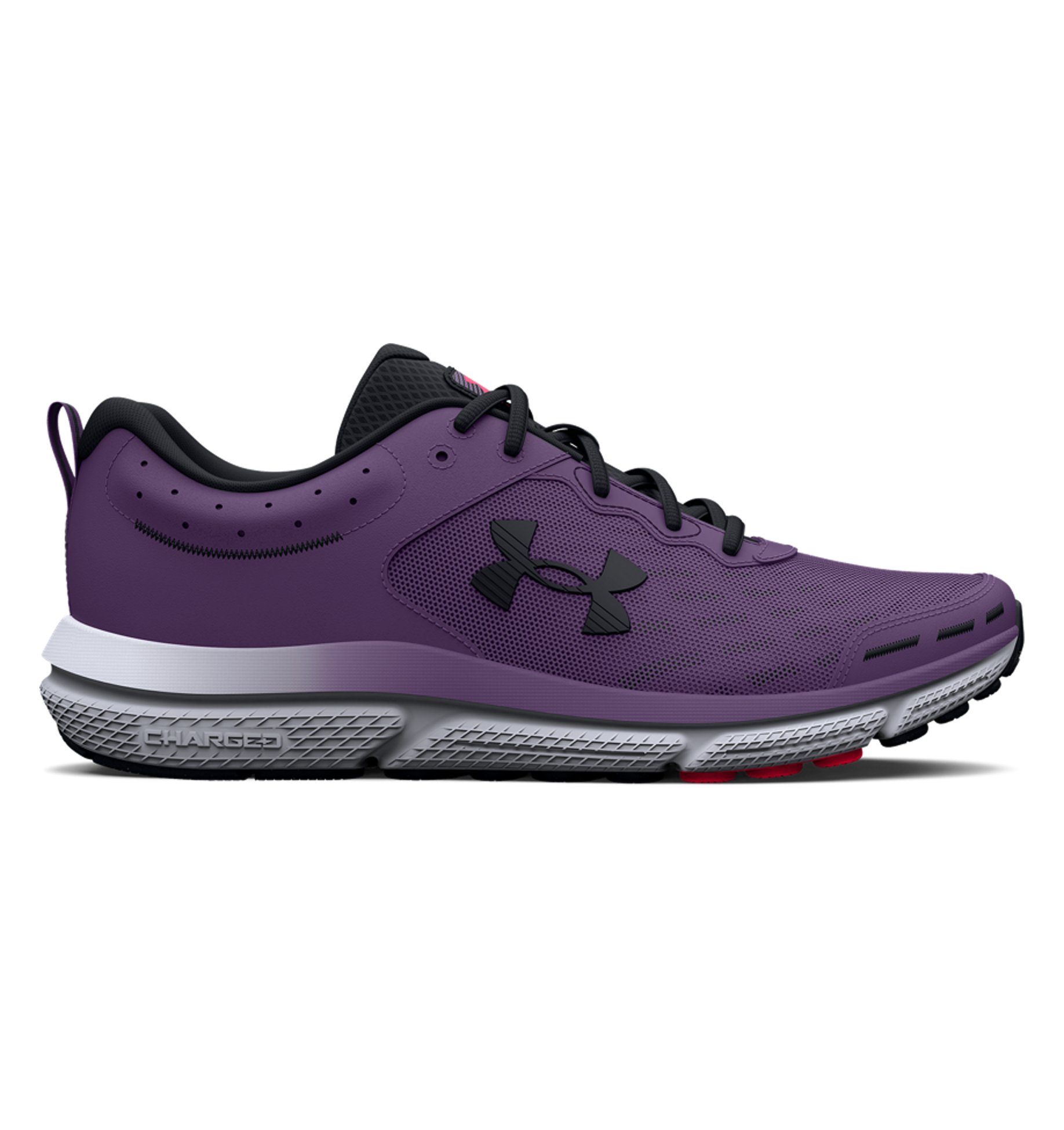 Women's UA Charged Assert 10 Running Shoes - Under Armour
