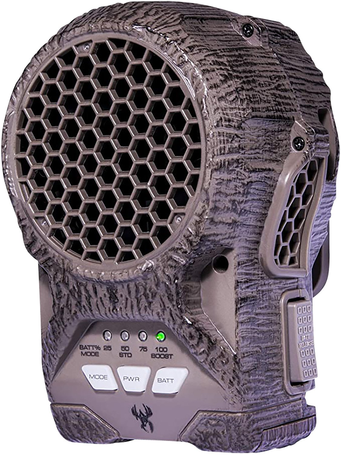 Wildgame Innovations ZeroTrace WGI-WGIPG0001 Scent Neutralizer Generator - WGI